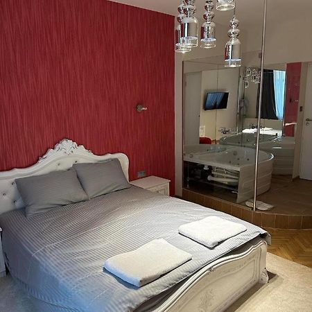 Lux Apartments Top Center Sofia Zewnętrze zdjęcie