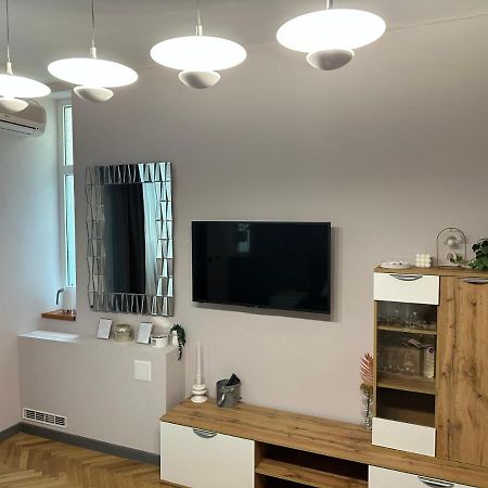 Lux Apartments Top Center Sofia Zewnętrze zdjęcie
