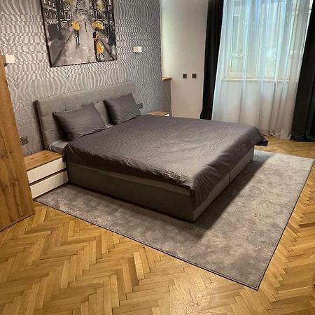 Lux Apartments Top Center Sofia Zewnętrze zdjęcie