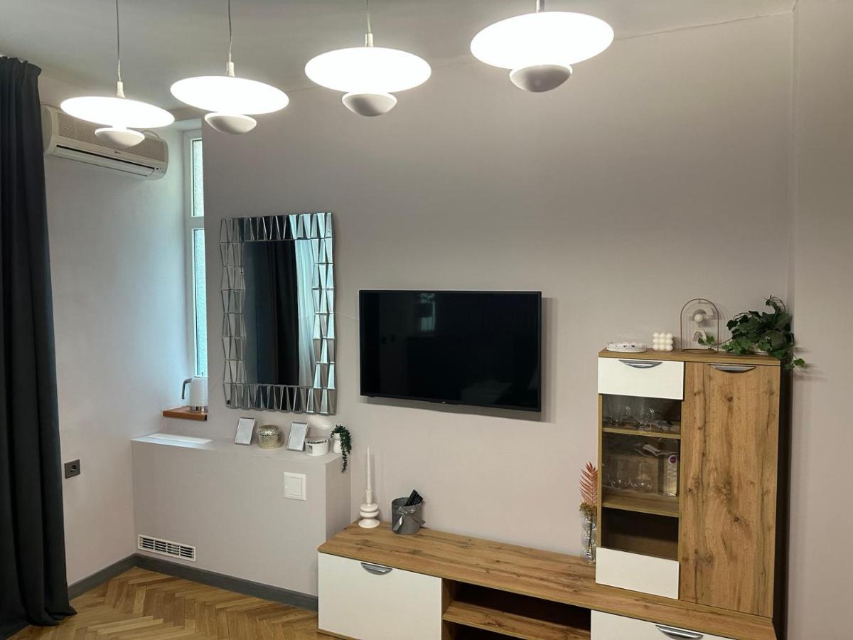 Lux Apartments Top Center Sofia Zewnętrze zdjęcie