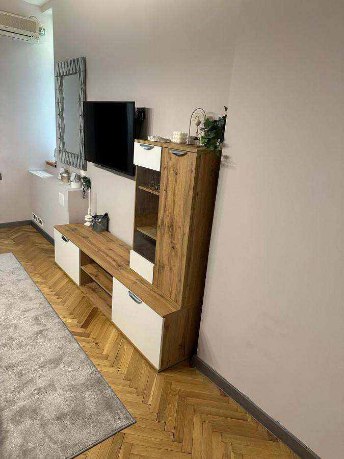 Lux Apartments Top Center Sofia Zewnętrze zdjęcie
