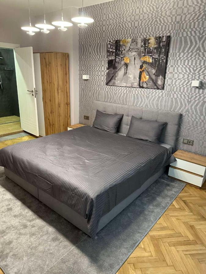 Lux Apartments Top Center Sofia Zewnętrze zdjęcie