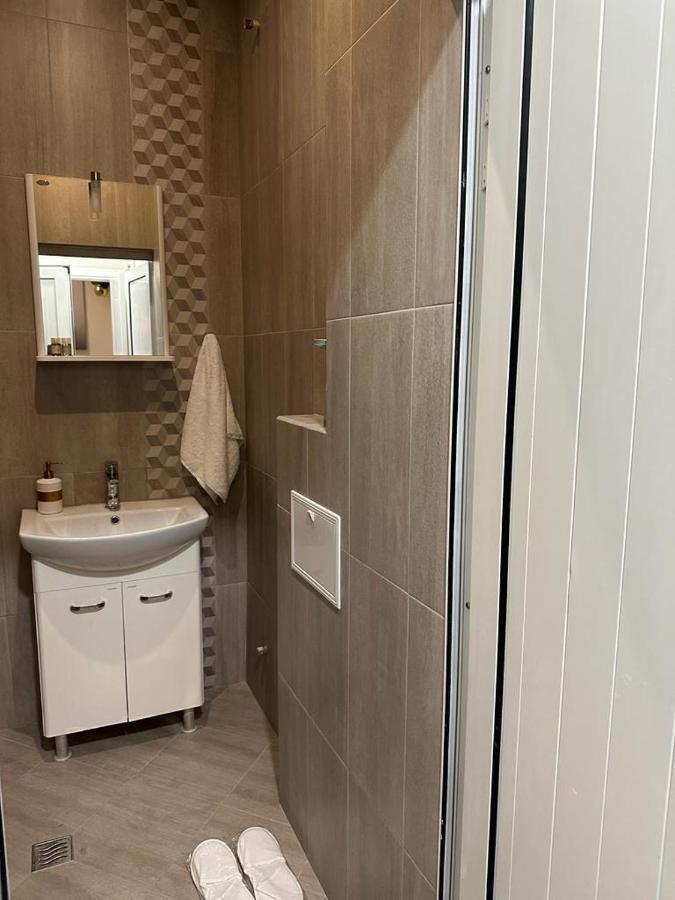 Lux Apartments Top Center Sofia Zewnętrze zdjęcie