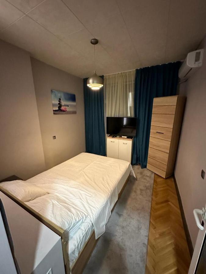 Lux Apartments Top Center Sofia Zewnętrze zdjęcie